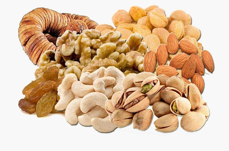 Do not consume this dry fruit unnecessarily, otherwise it will be harmful for health.