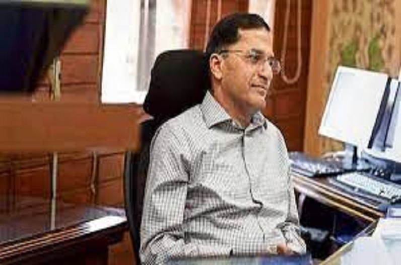 Former IAS officer Arun Goyal appointed as Election Commissioner