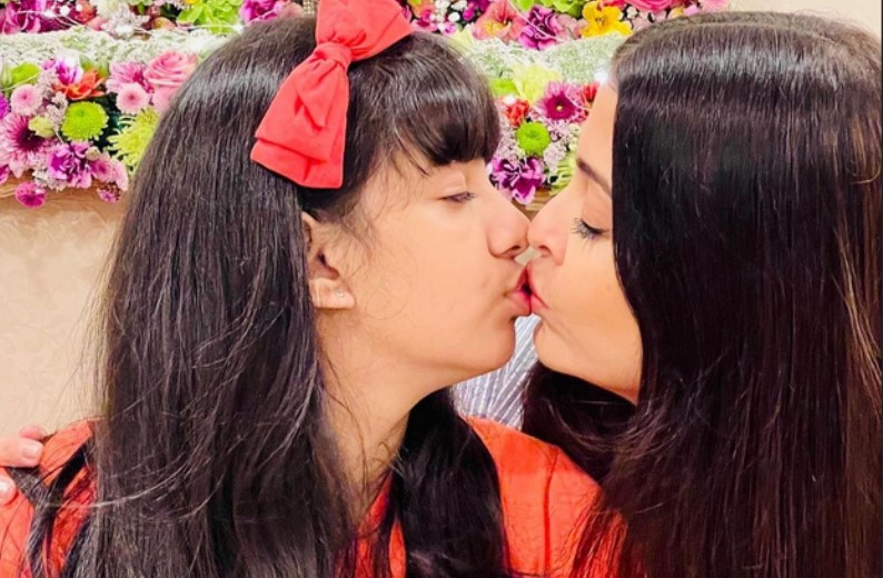 Happy Birthday Aradhya: ‘ये हमारी संस्कृति-सभ्यता का हिस्सा नहीं’ आराध्या के बर्थडे पर ऐश्वर्या रॉय ने शेयर कर दी ऐसी तस्वीर, देखकर भड़के यूजर्स