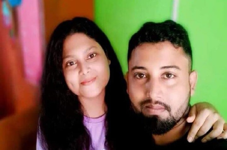 गर्लफ्रेंड की लाश से प्रेमी ने की शादी, अपनी ‘लव स्टोरी’ को ऐसे बनाया अमर, देखें वायरल वीडियो