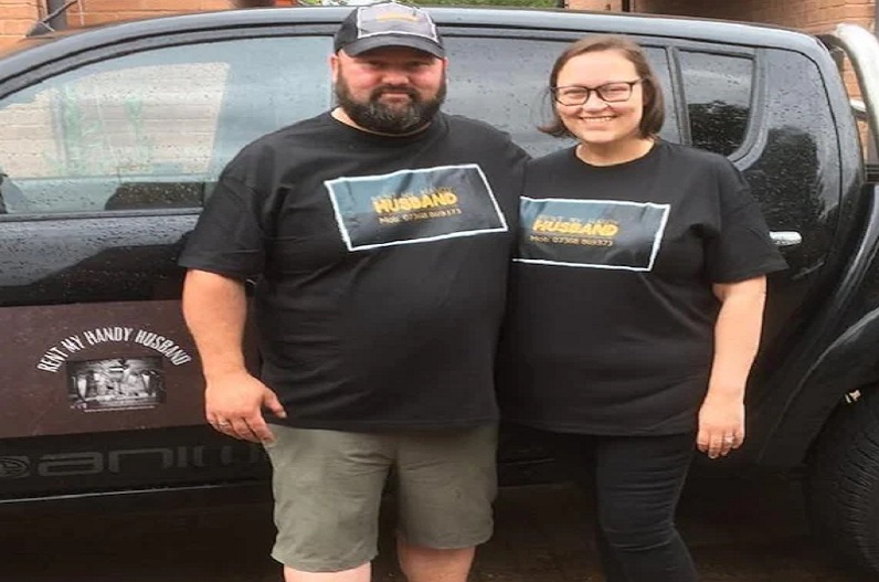 इन कामों के लिए पति को किराए पर देती है ये महिला, घर-घर जाकर करते हैं ऐसा काम, होती है तगड़ी कमाई