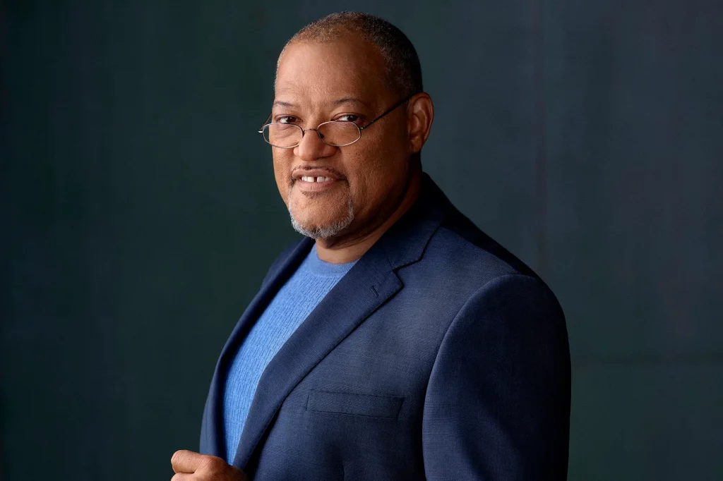 laurence fishburne