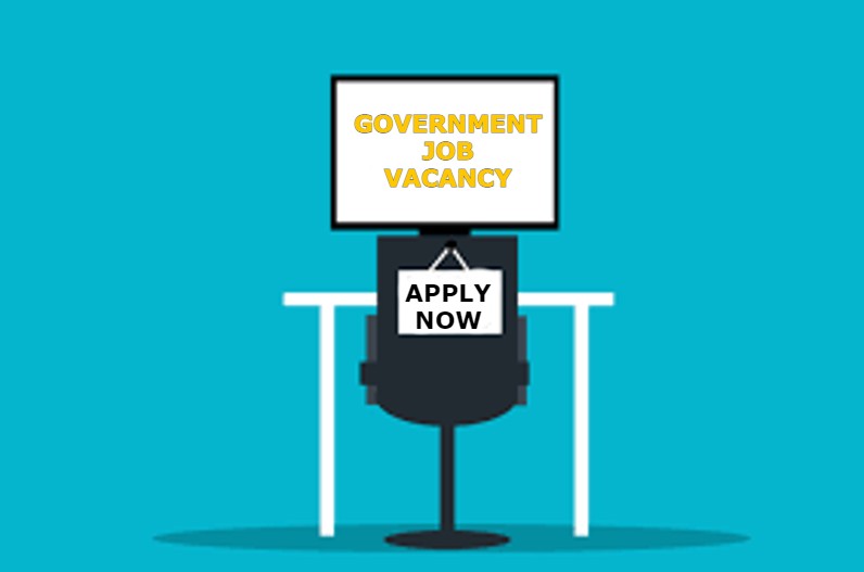 MP government vacancy