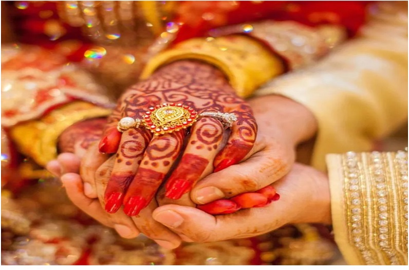 These auspicious times are being made for marriage in the new year, know here all the dates from January to December