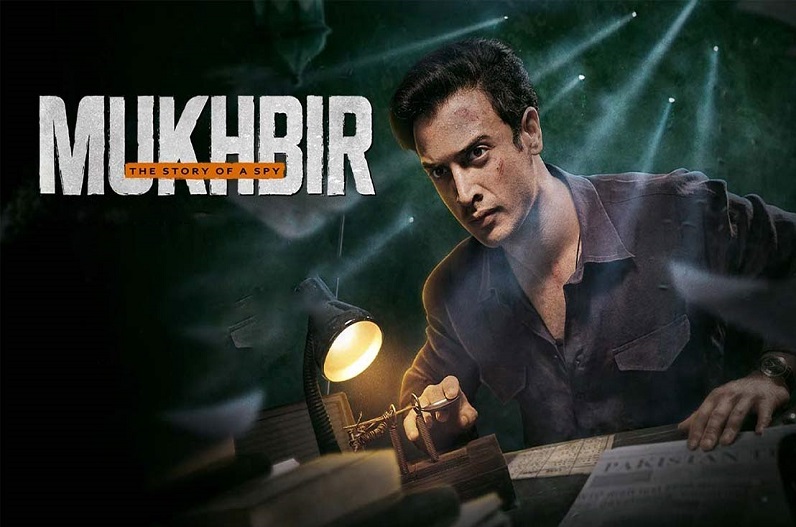 Mukhbir – The Story of a Spy