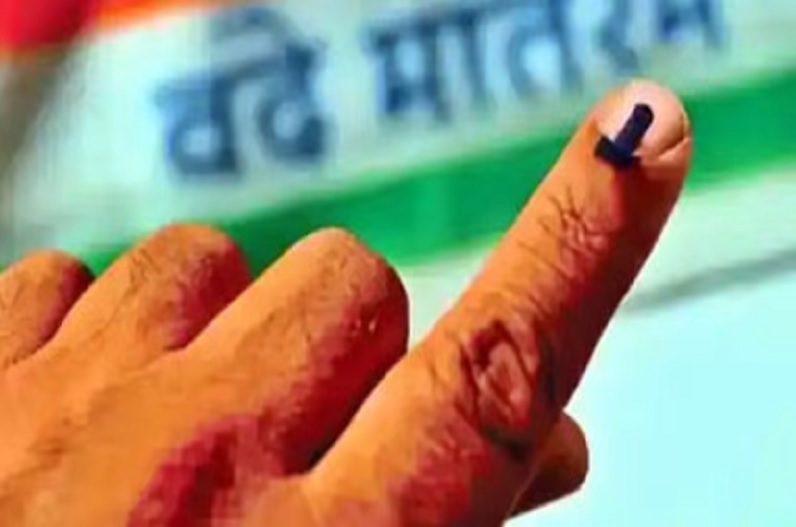 Munugode ByElection Results 2022: जीत की ओर बढ़ रही है टीआरएस, 12 चरण की मतगणना के बाद मिले इतने वोट