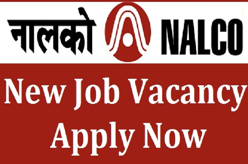 Nalco Recruitment 2022