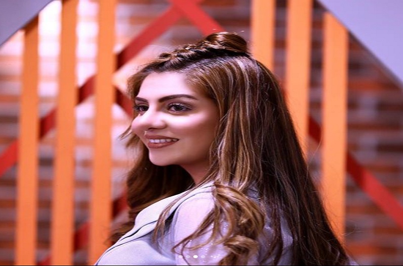 Pakistani actress mms leaked