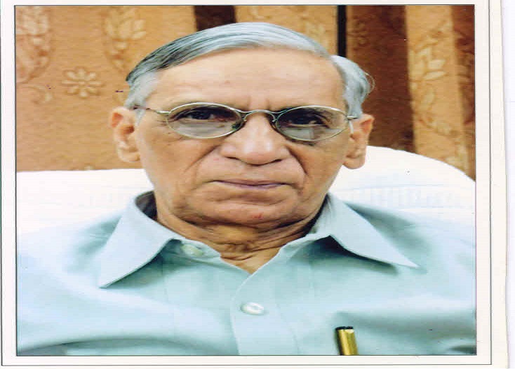 Senior journalist Ramesh Nayar passes away
