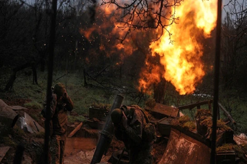 Russia-Ukraine War: ‘पीछे हटने को तैयार नहीं रूस, हमें कुछ करना होगा…’ राष्ट्रपति ने दिया बड़ा बयान