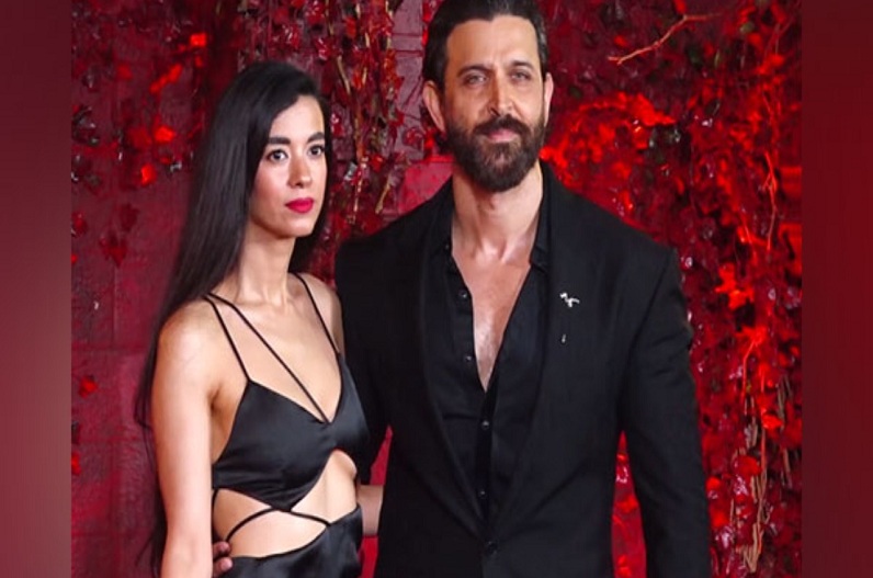 Hrithik Roshan Saba Azad Live In : सबा आजाद के साथ यहां शिफ्ट होने जा रहे ऋतिक, इतने करोड़ खर्च कर बनवाया सपनों का महल..