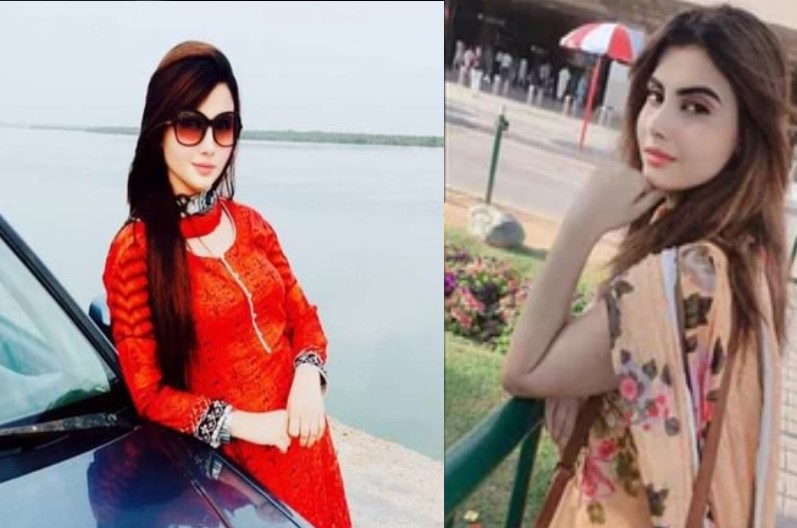 अब किससे शादी करोगी मुन्नी? Team India को हराने पर Zimbabwe के क्रिकेटर से शादी करने का ऐलान करने वाली एक्ट्रेस हुई ट्रोल