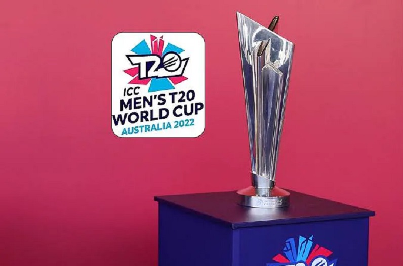 T-20 World Cup Final 2022 Pak vs ENG