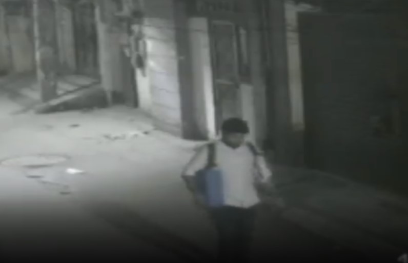 श्रद्धा के कटे हुए सिर को आफताब ने ऐसे लगाया ठिकाने, सामने आया सीसीटीवी फुटेज, देखकर दहल जाएगा दिल