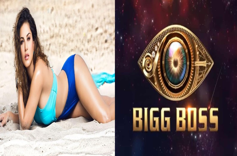 Sunny Leone in Big Boss 16: जल्द बिग बॉस में होगी सनी लियोन की इंट्री! बोल्ड लुक और हाजिर जबाबी अंदाज से करेंगी घरवालों को घायल …देखें