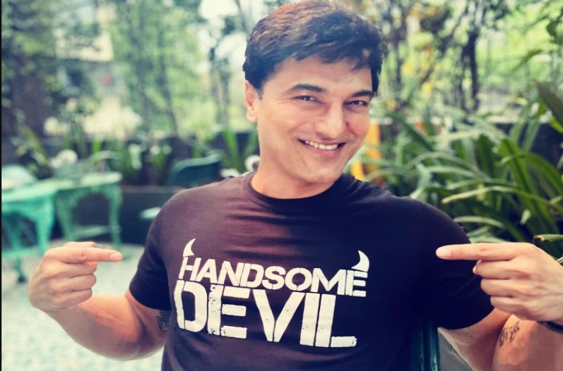 एक्टर सिद्धांत वीर सूर्यवंशी का निधन, जिम में वर्कआउट करते हुए आया हार्ट अटैक