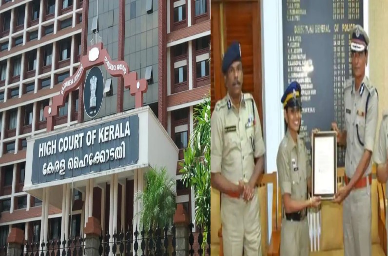 महिला ने ब्रेस्टफीडिंग कर बचाई 12 दिन के शिशु की जान, कोर्ट और पुलिस महानिदेशन को पता चला तो कही ये बात