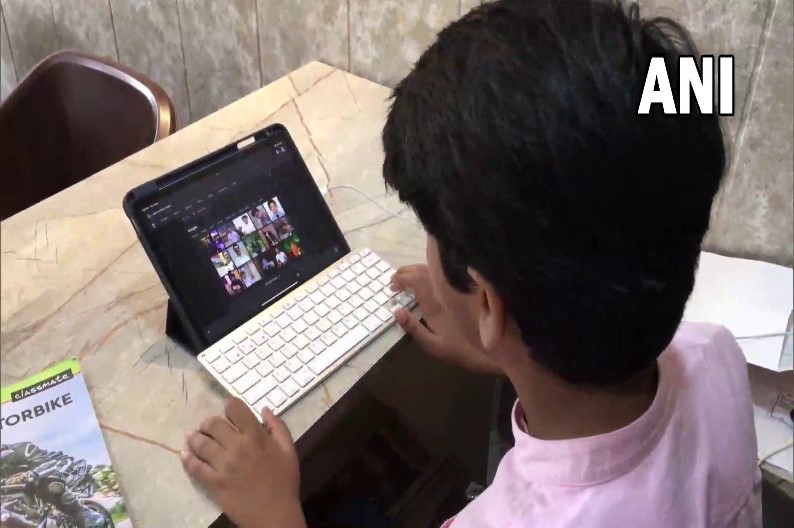 7वीं के छात्र को सीधे 9वीं कक्षा में मिलेगा प्रवेश, छात्र के IQ लेवल को देखते हुए शिक्षा मंडल ने लिया फैसला