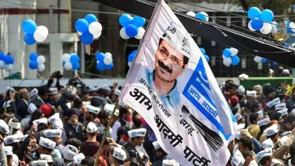 AAP to protest across the country on Tuesday over Manipur incident