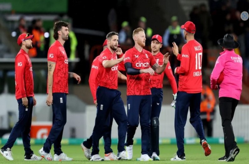 भारत के खिलाफ सेमीफाइनल मैच खेलने से पहले इंग्लैंड के कप्तान बेन स्टोक्स ने कही ये बड़ी बात