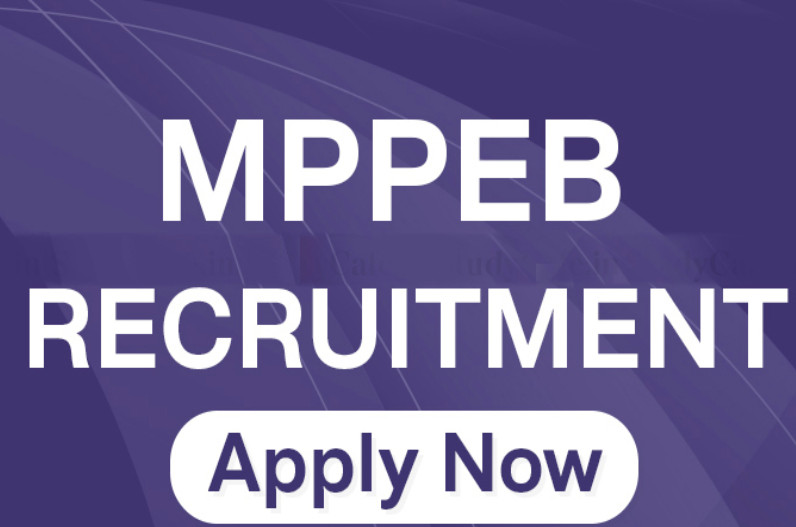 MPPEB की भर्ती के लिए आवेदन प्रक्रिया हुई शुरू, फटाफट ऐसे करें आवेदन