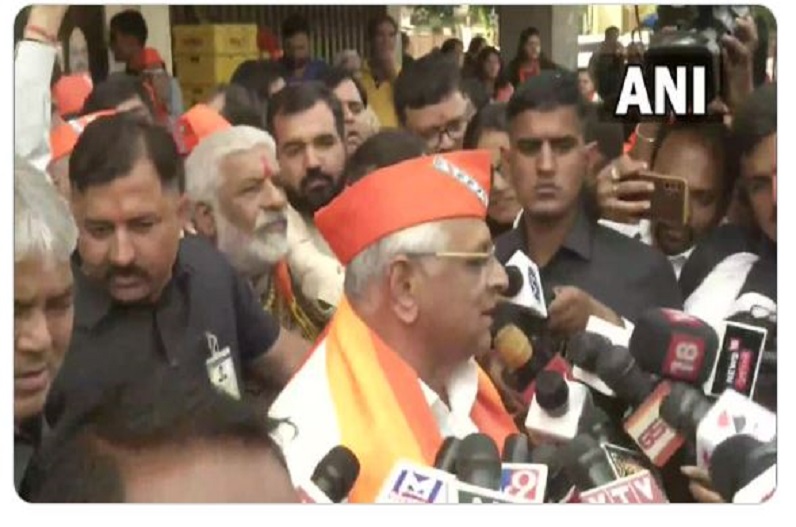 Gujarat BJP List: अमित शाह को बीजेपी ने एलिसब्रिज विधानसभा से दिया टिकट, जानें कौन हैं ये उम्मीदवार