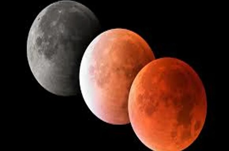 Lunar Eclipse in India : भारत में कहां दिखेगा चंद्रग्रहण? बुरे प्रभाव से बचने के लिए क्या करें क्या नहीं.. जानें पूरी बात