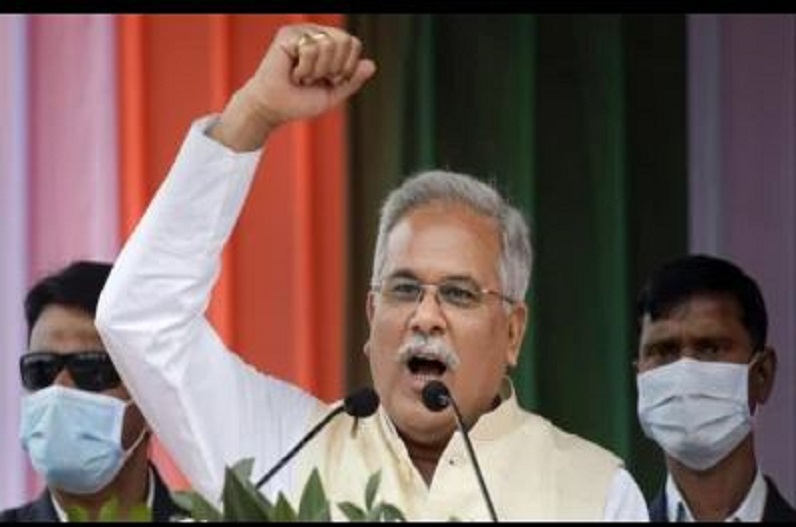 Himachal assembly election: बीजेपी के बागी करेंगे बंटाधार! सीएम भूपेश बोले- 48 घंटे बाद “जयराम” हो जाएंगे CM जयराम ठाकुर