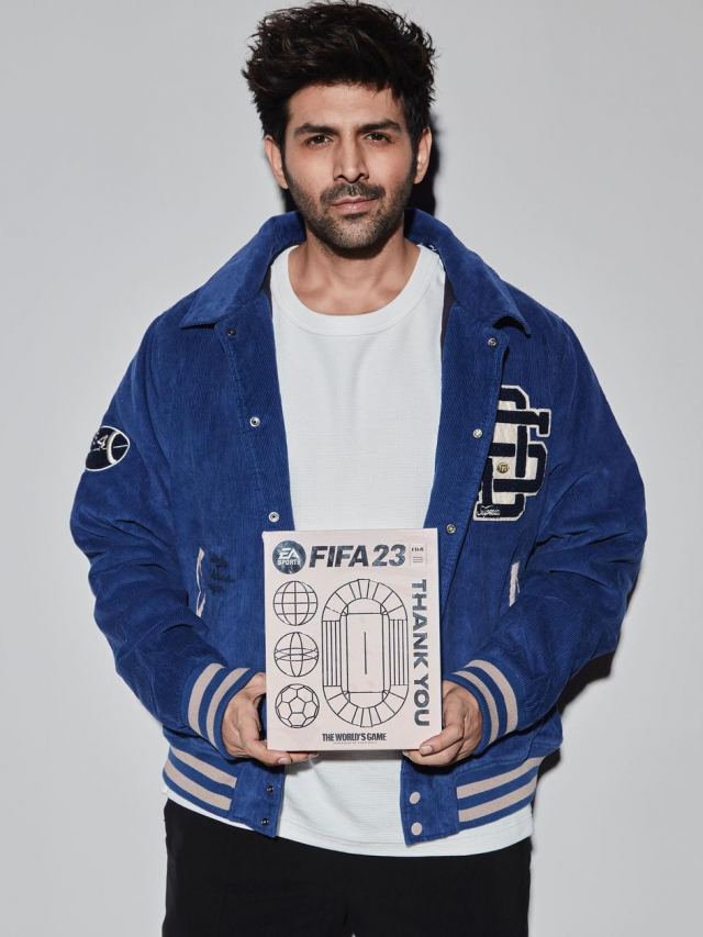 आज कार्तिक 32 साल के हो गए हैं। ये कभी मिड और लो बजट फिल्मों के हीरो थे लेकिन फिल्म सोनू के टीटू की स्वीटी के साथ अब ए लिस्टर एक्टर बन गए।