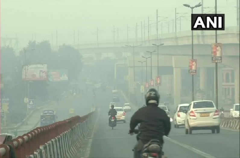 पूरे राज्य में बंद होंगे स्कूल? कारों पर भी लगेगी रोक? राजधानी में छा रहा बड़ा संकट