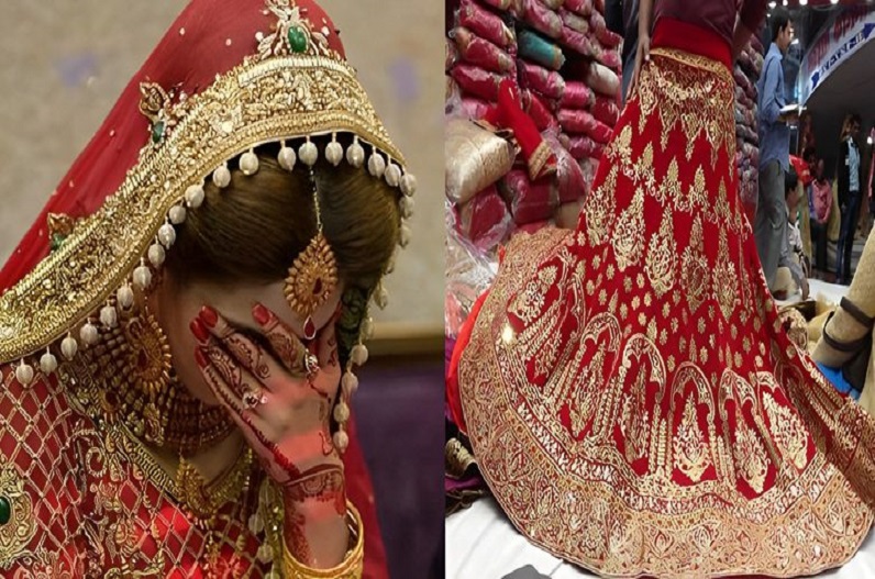 दुल्हे ने प्यार से भेजा ये सामान, देखकर भड़की दुल्हन ने शादी से किया इंकार, फेरे की जगह लगाने पड़े थाने के चक्कर
