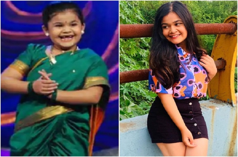 बाबा सतीश से मिलने पहुंची ‘छोटी गंगुबाई’, मचाने वाली है बड़ा धमाल.. तस्वीरें शेयर कर कही ये बात