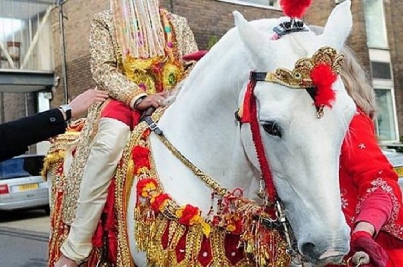 दुल्हन के दरवाजे पर आते ही दूल्हे ने कर दी ऐसी डिमांड, दुल्हन बोली- नहीं करना है शादी आप जा सकते हैं