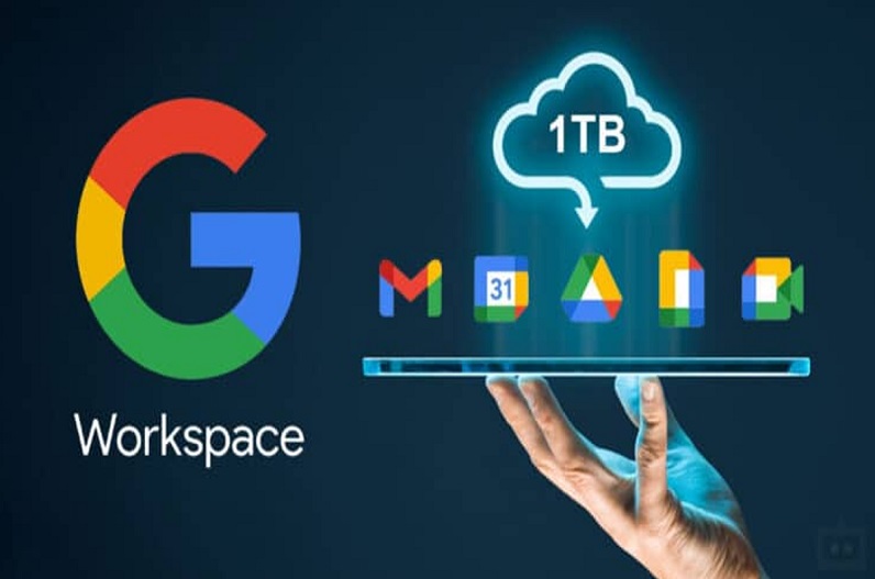 Google Storage Update: Google यूजर्स को बड़ा तोहफा! अब 15GB के बजाए मिलेगा इतना स्टोरेज, देखें और भी बहुत कुछ…