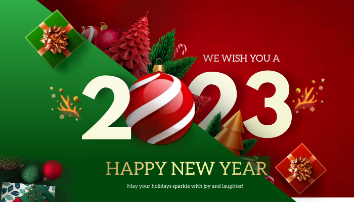Happy New Year Wishes In Hindi: Happy New Year 2023 Quotes, New Year Best Wishes, New Year Quotes,