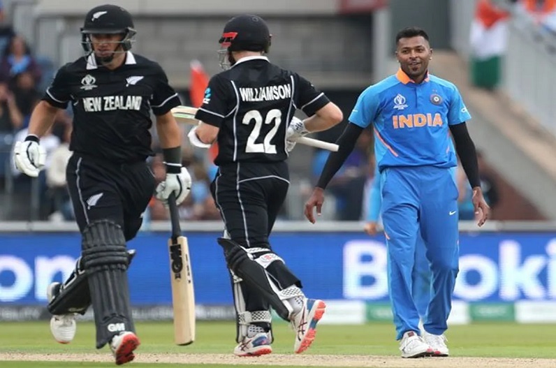 IND vs NZ 2nd ODI Live: Now Match Will Play 29-29 Overs