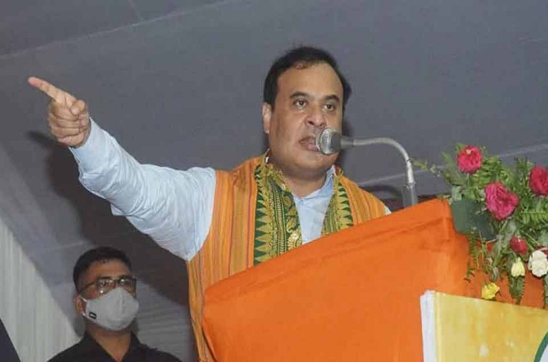 असम सीएम हिमंता बिस्वा सरमा ने कसा तंज, कहा- ‘सद्दाम हुसैन की तरह लगने लगे राहुल गांधी’