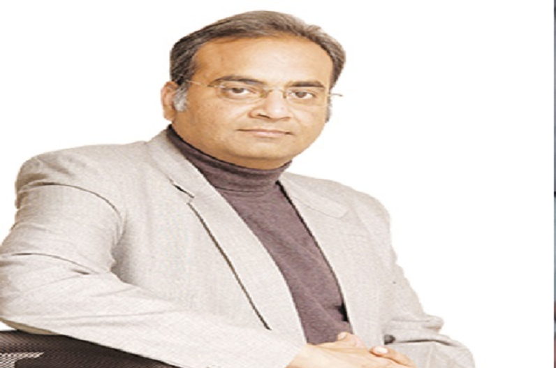 Gaurav Dwivedi: IAS गौरव द्विवेदी बने प्रसार भारती के CEO, केंद्र सरकार ने दी प्रतिनियुक्ति को हरी झंडी