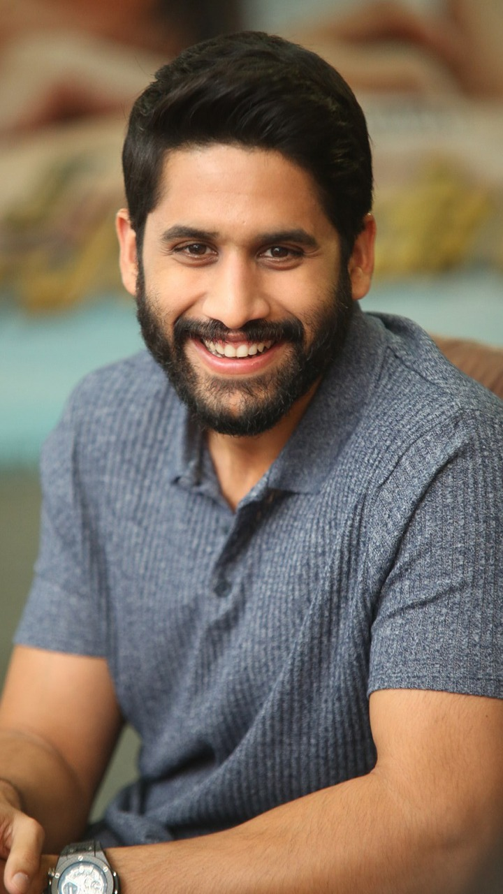 नागा चैतन्य की जोड़ी बड़े पर्दे पर सबसे ज्यादा उनकी पूर्व पत्नी समांथा के साथ पसंद की गई। ये माया चेसवा, मजलि और Autonagar Surya जैसे फिल्मों में दोनों की जोड़ी को काफी ज्यादा पसंद किया गया है।