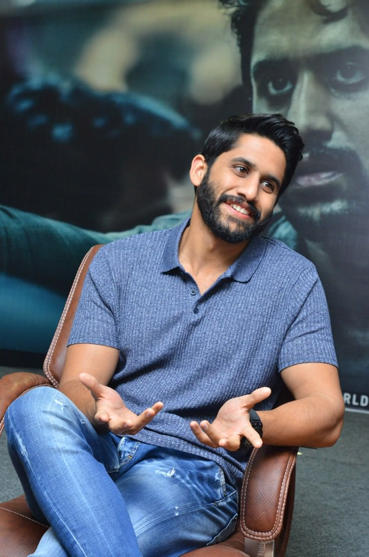 आज तेलुगु सिनेमा के राइजिंग सुपरस्टार नागा चैतन्य का 36वां जन्मदिन है। चैतन्य को ज्यादातर रोमांटिक फिल्मों के लिए जाना जाता है।