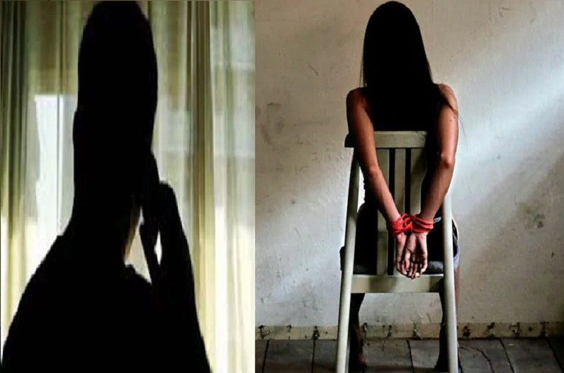 kidnapper threat: ‘बेटे की सलामती चाहते हो तो उसकी पत्नी को मेरे पास भेज दो, मैं उससे प्यार करता हूं’ आरोपी ने परिजन को दी धमकी