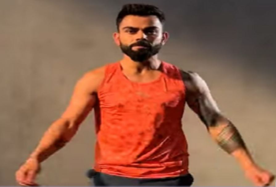 Kohli record in T20 World Cup : कोहली गजब है और टी20 विश्व कप में उसका रिकॉर्ड और भी गजब है, आस्ट्रेलिया के पूर्व आलराउंडर ने की तारीफ