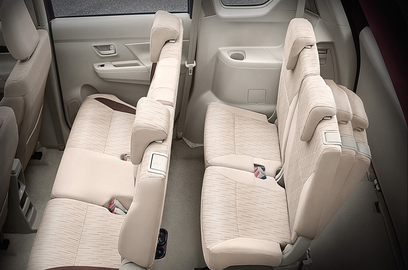 लोगों को पसंद आ रही मारुती की ये 7 सीटर कार, दमदार इंजन के साथ मिलता है 26KM का माइलेज