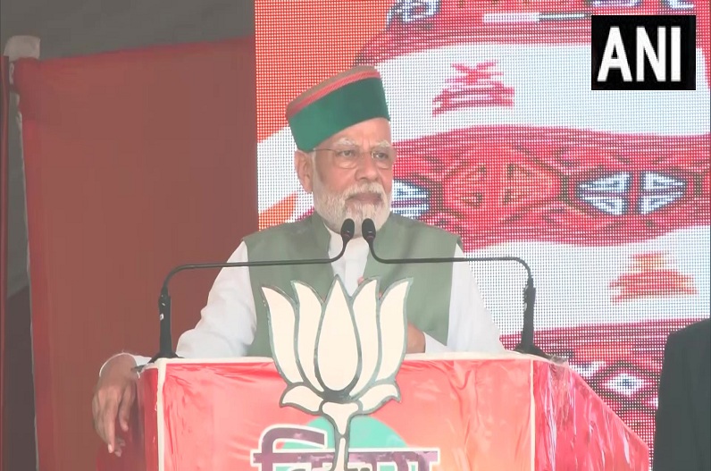 कल इस जिले के रैली में शामिल होंगे पीएम मोदी, सभा को करेंगे संबोधित