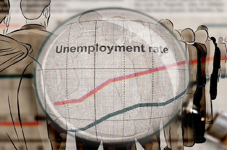 Unemployment Rate 2022: जानें कितनी बढ़ी बेरोजगारी दर? इस सेक्टर में हो रही सबसे कम भर्तियां, देखिए क्या कहते हैं आंकड़े