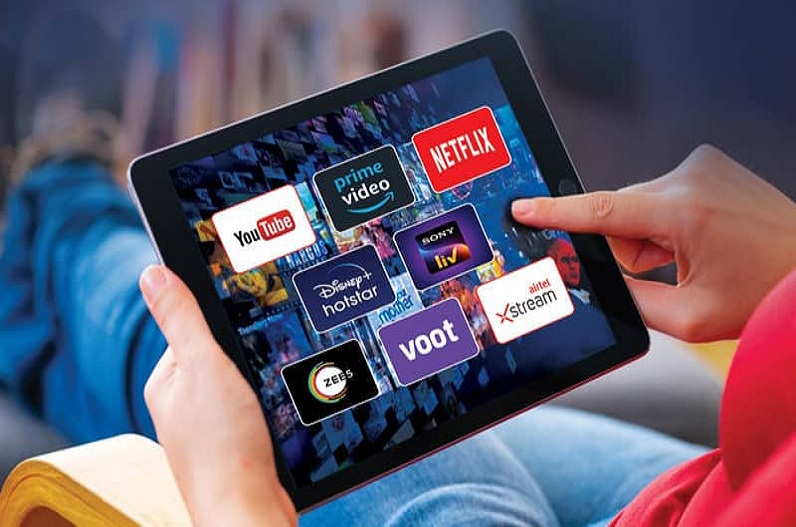 9 OTT subscriptions will be available for less than Rs 250