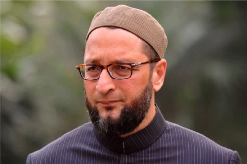 देश के मुसलमानों को ‘बदनाम’ किया… मुख्यमंत्री के खिलाफ असदुद्दीन ओवैसी ने कही ये बड़ी बात