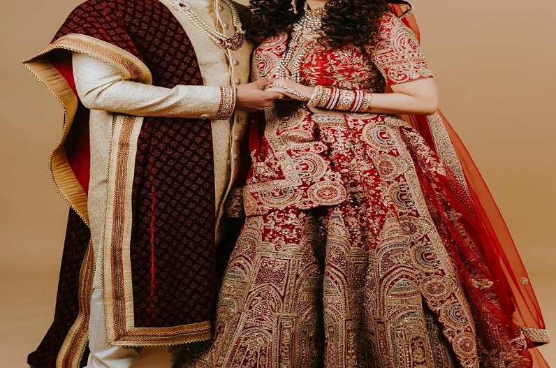 पलक मुच्छल ने मिथुन के साथ रचाई शादी, देखें दूल्हा-दुल्हन की पहली तस्वीर…