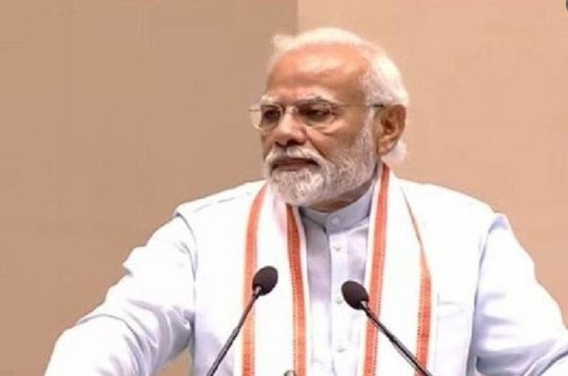 PM Modi Called high-level meeting for covid 19