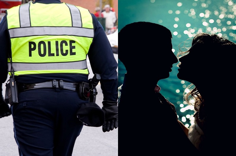 अपराधियों को पकड़ने के लिए देखा गया एडल्ट वीडियो, पुलिस ने किया चौंका देने वाला खुलासा